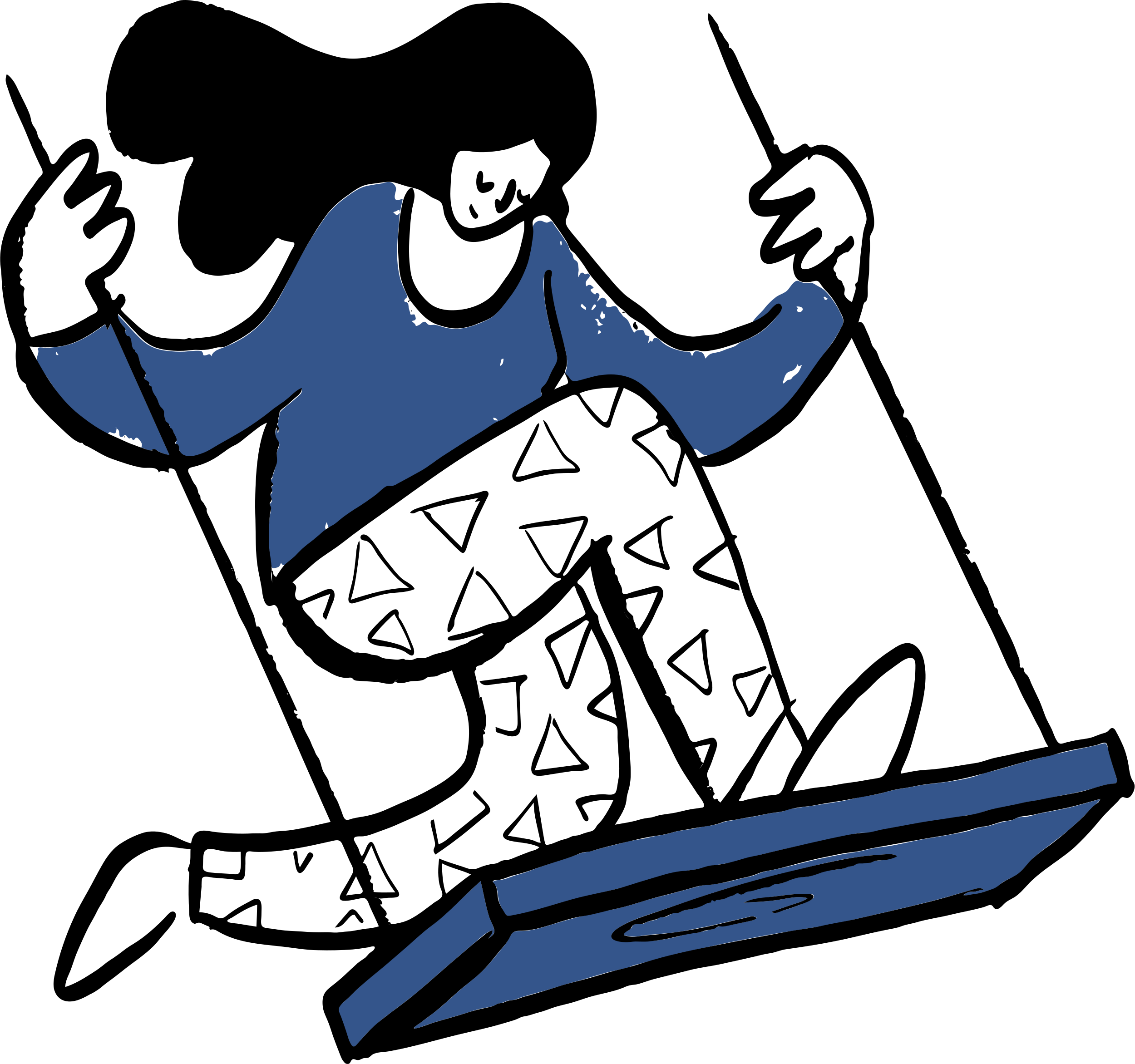 Handcrafted design